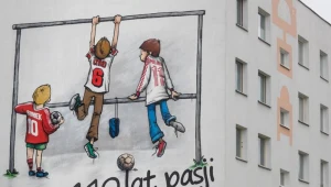 Widzew nie składa życzeń byłym piłkarzom, trenerom czy działaczom