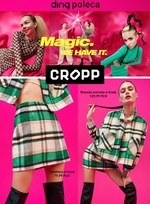 Magiczne ubrania w Cropp