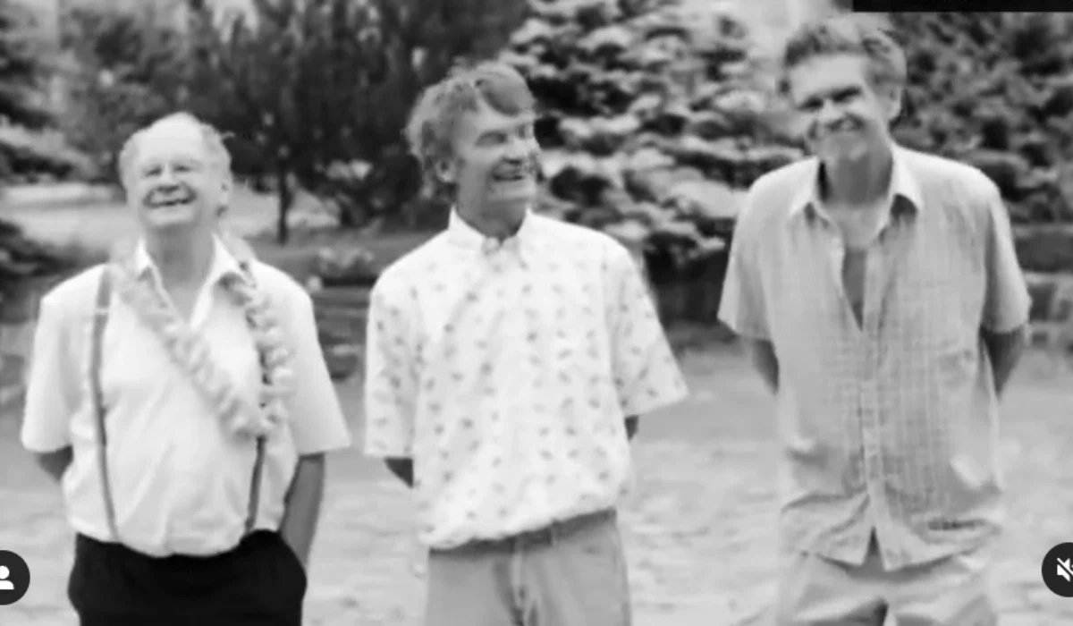 Krzysztof Kiersznowski, fot. https://www.instagram.com/superkajra/