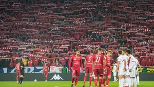 Pilakrze ŁKS i Widzewa