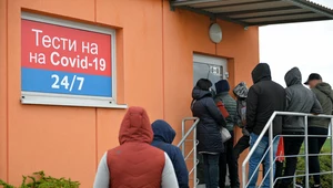 Koronawirusa wykryto u ponad 150 tysięcy dzieci 