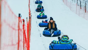 Tor do snowtubingu powstaje pod Kopą Biskupią i będzie czynny przez cały rok 