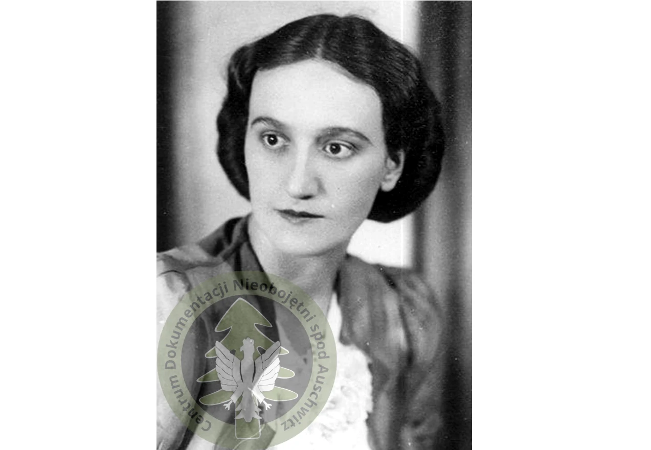 Jadwiga Dylik - zbiory APMA-B Jadwiga Dylik - zbiory APMA-B