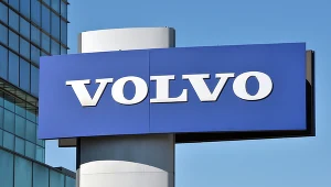 Volvo idzie na giełdę