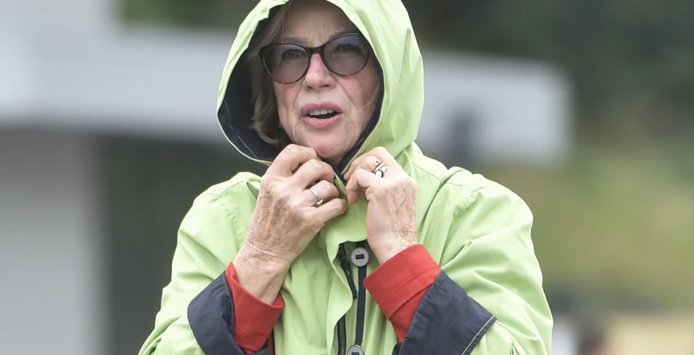 Bożena Dykiel Bożena Dykiel