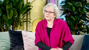 Prof. Irena E. Kotowska, SGH