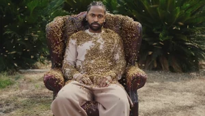 Big Sean i 65 tys. pszczół. Zobacz teledysk "What a Life"