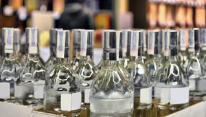 Ok. 4 proc. wszystkich konsumpcyjnych wydatków Polaków przeznaczanych jest na alkohol