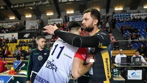 Polski siatkarz zakażony koronawirusem mimo szczepienia. Wymowny apel