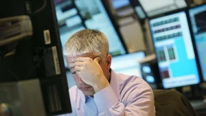 Rynek wydaje się lekceważyć zagrożenia związane z kolejną fala Covid-19