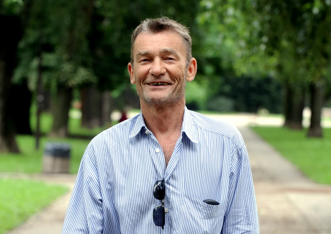 Krzysztof KIersznowski