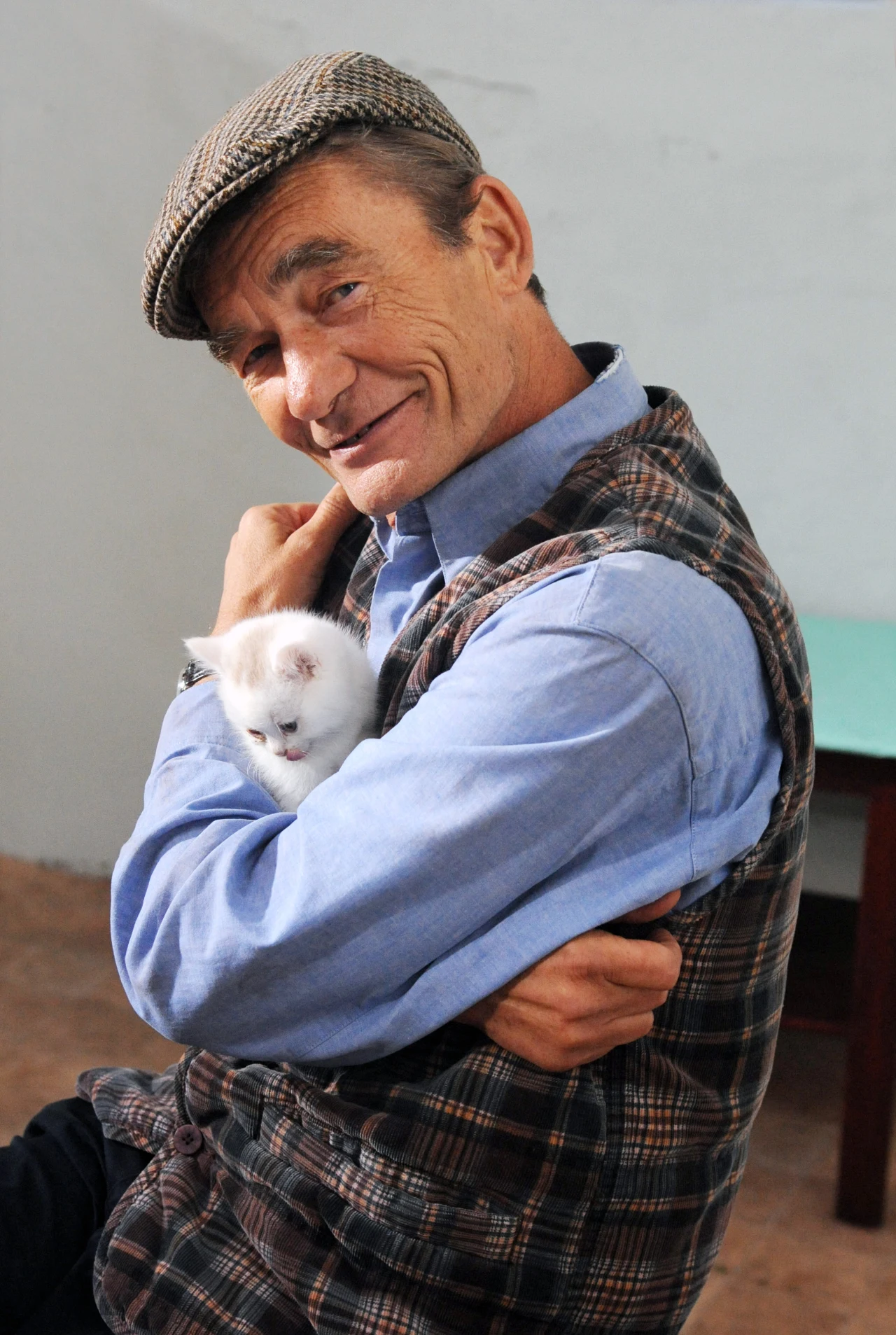 Krzysztof Kiersznowski