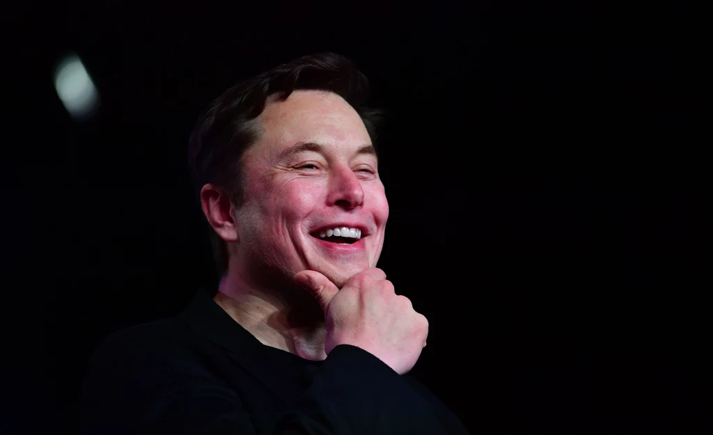 Elon Musk Elon Musk