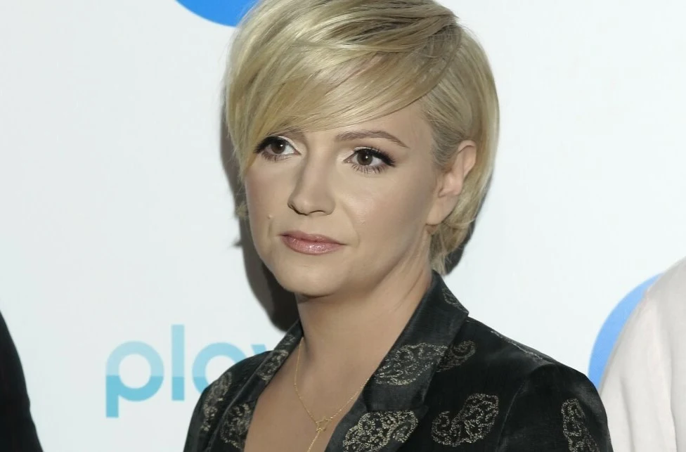 Dorota Szelągowska Dorota Szelągowska