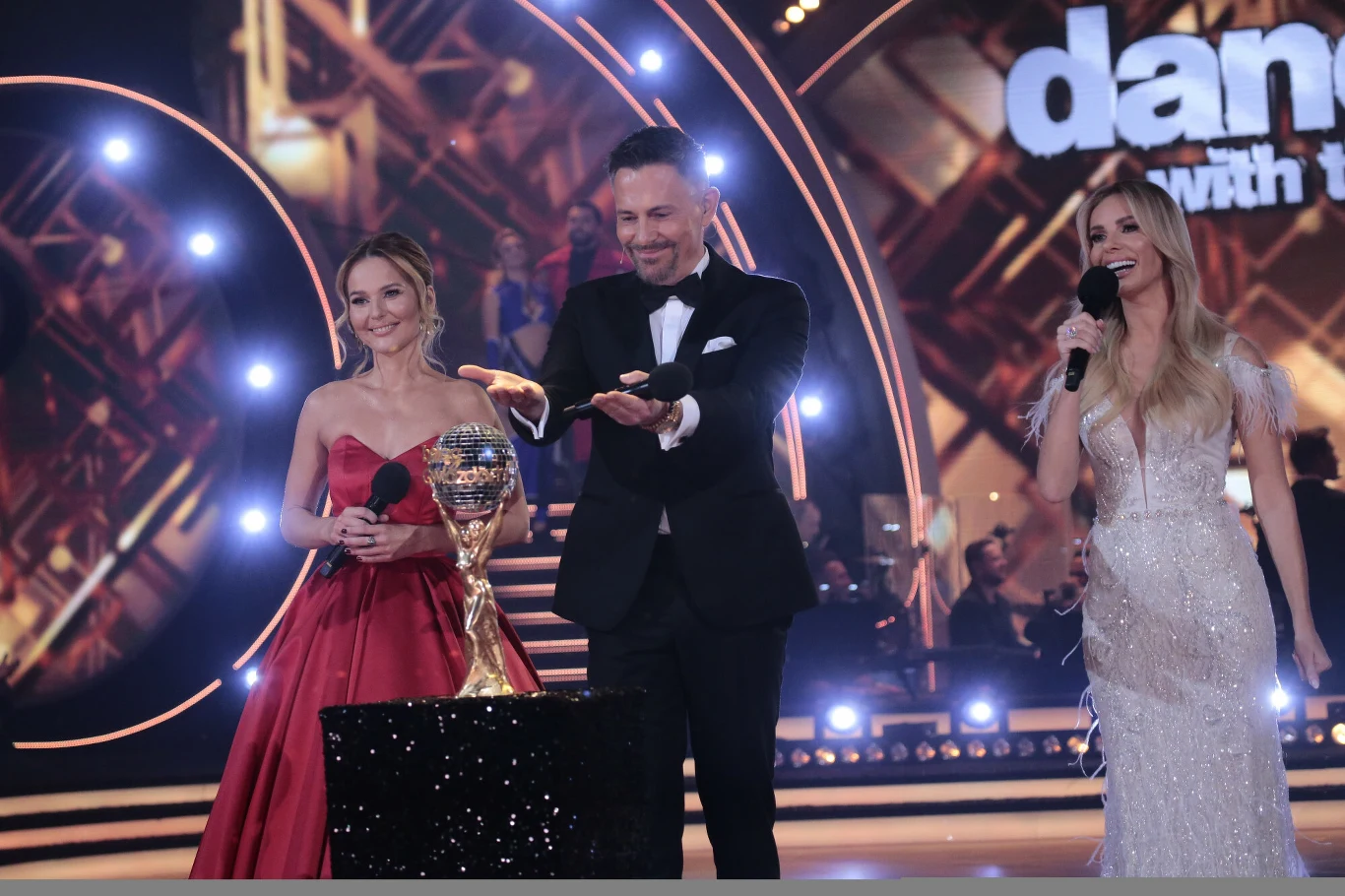 Taniec z gwiazdami Taniec z gwiazdami