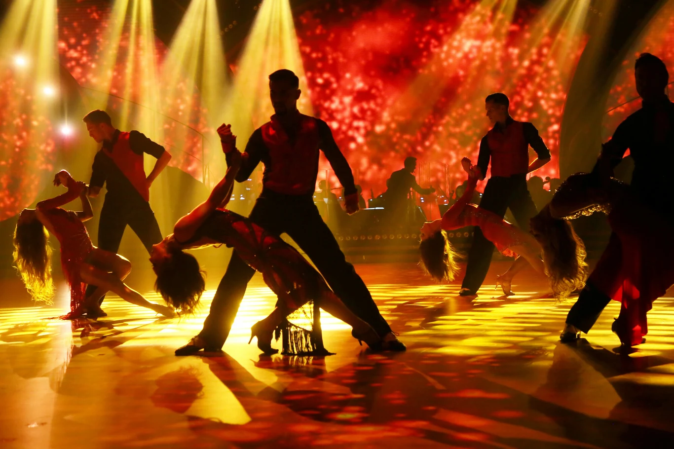 Taniec z gwiazdami Taniec z gwiazdami