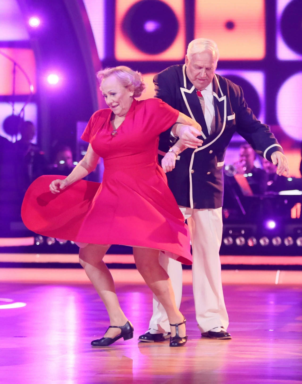 Taniec z gwiazdami Taniec z gwiazdami