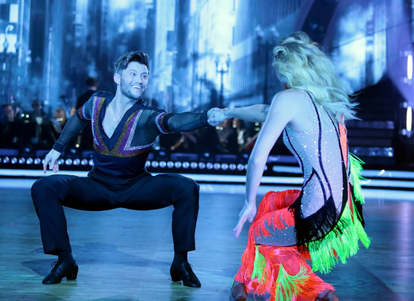 Taniec z gwiazdami Taniec z gwiazdami