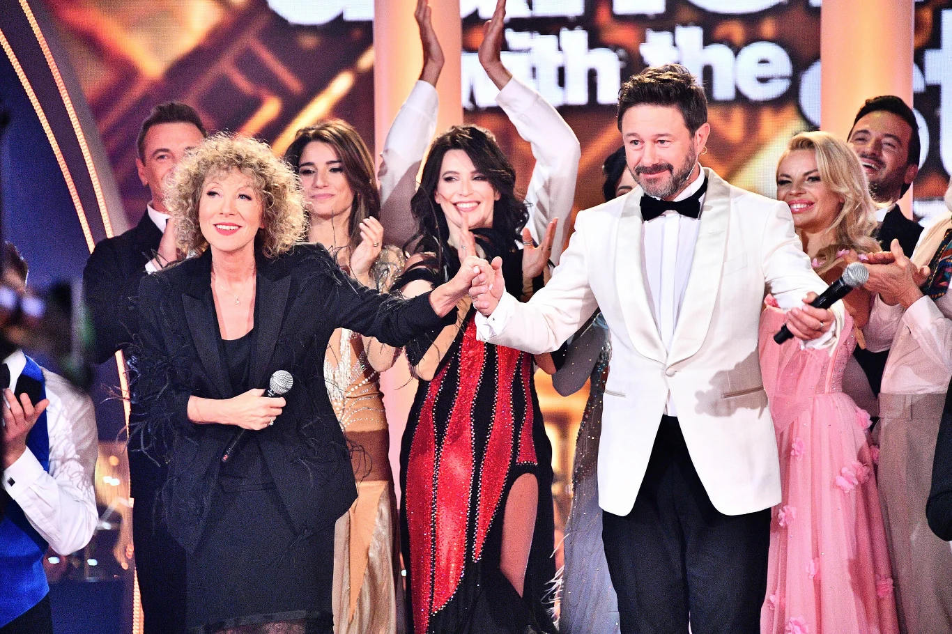 Taniec z gwiazdami Taniec z gwiazdami