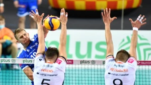 Cuprum w końcu "odpaliło". Rywale bez szans