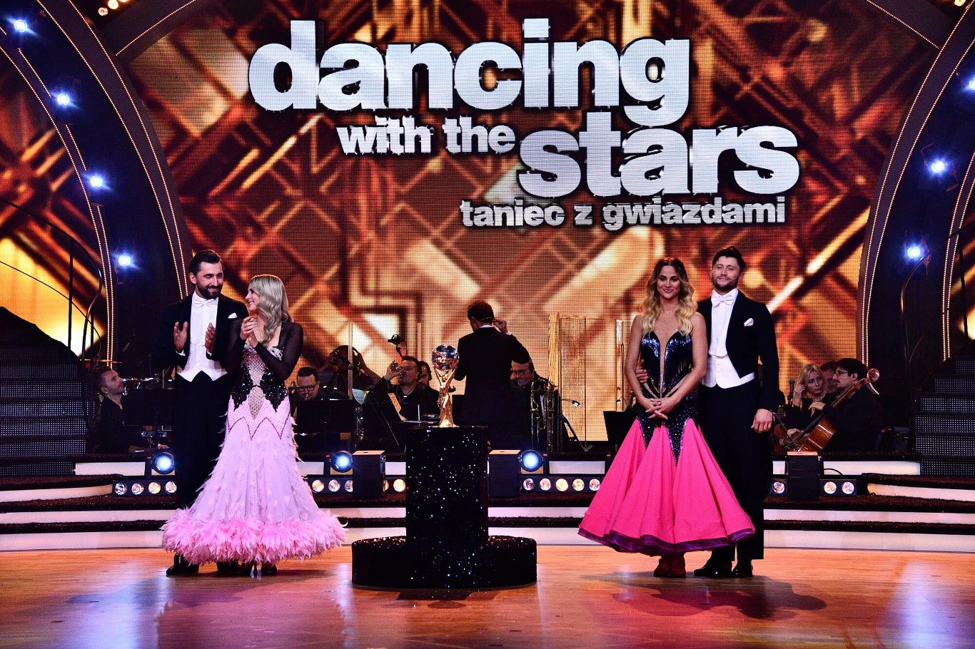 Taniec z gwiazdami Taniec z gwiazdami