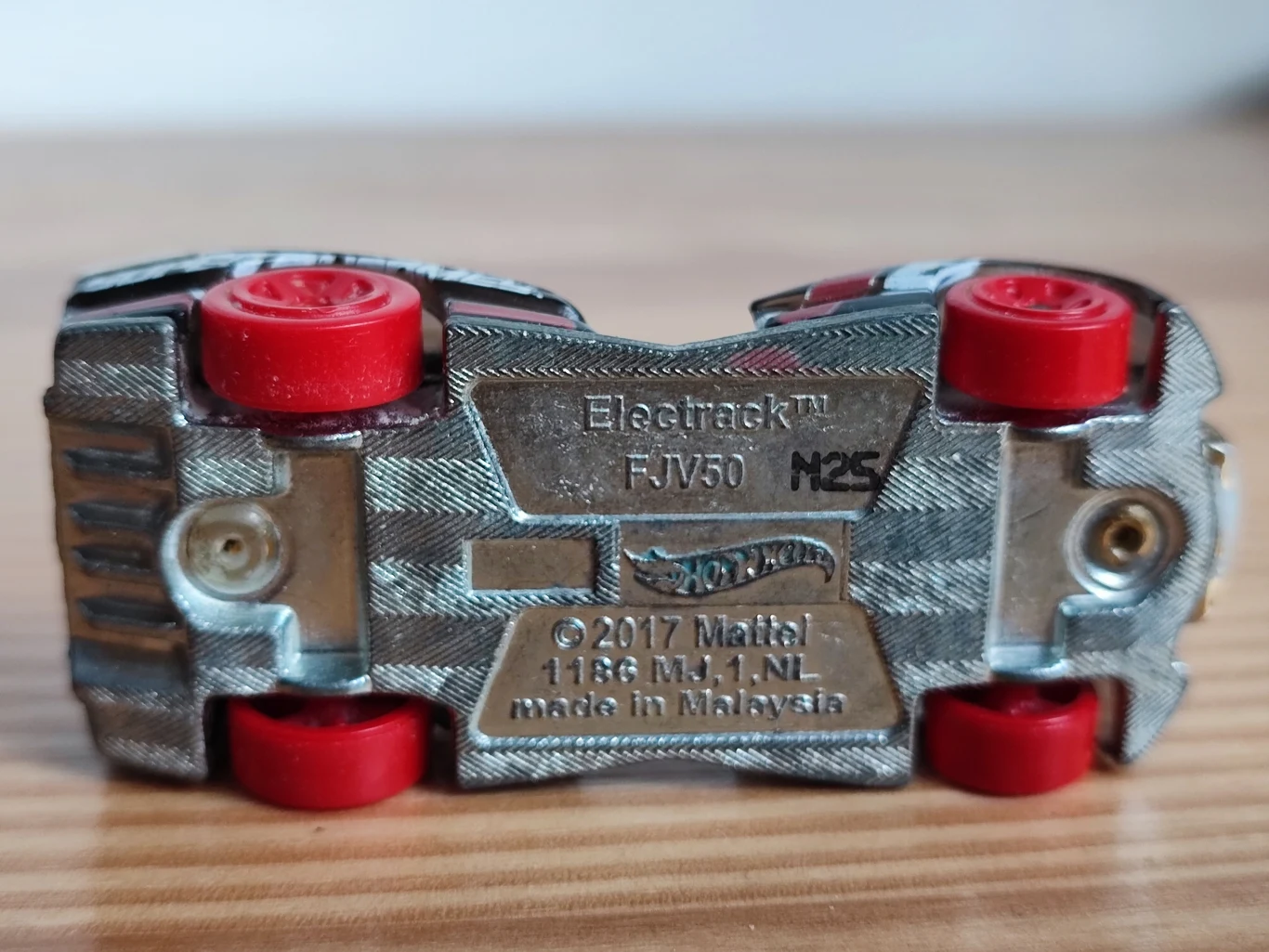 Xiaomi 11T Pro - zdjęcie wykonane z zoomem x2