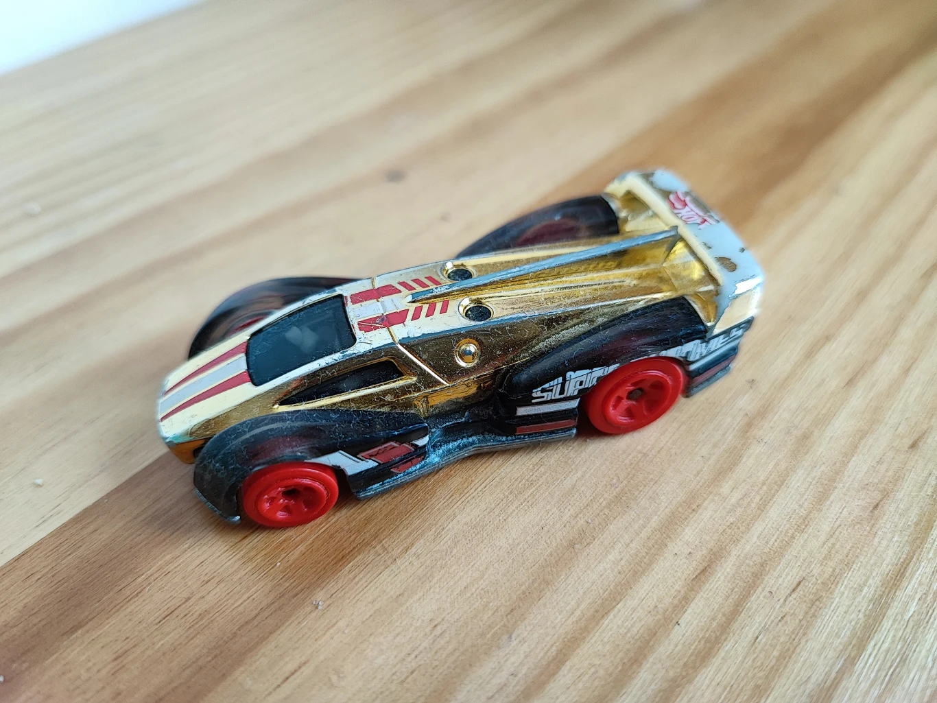 Xiaomi 11T Pro - zdjęcie wykonane smartfonem