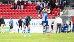 Jesper Karlström w czasach gry w szwedzkim Djurgårdens IF (na zdjęciu z 2016 roku, Karlström z numerem 8 i opaską kapitana) był uzależniony od hazardu, o czym już jako piłkarz Lecha Poznań opowiedział w podcaście Lund