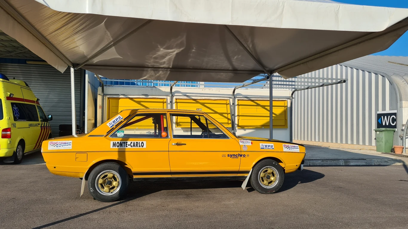 Audi RS3. Pierwsza jazda. Grecja