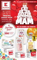 Superłup w Kauflandzie!