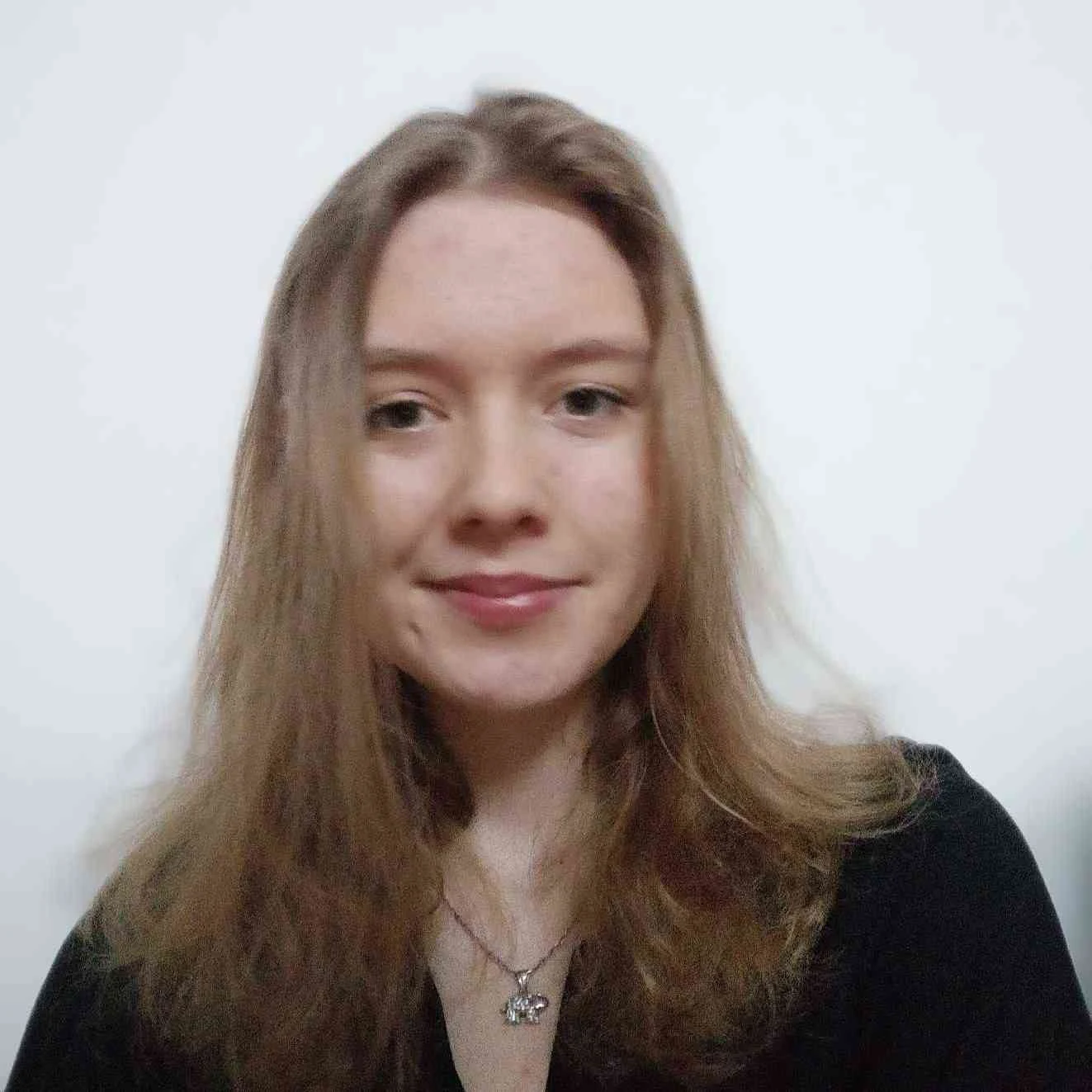 Laura Gosiewska, aktywistka klimatyczna Laura Gosiewska, aktywistka klimatyczna