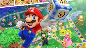 Mario Party Superstars