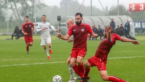 Puchar Polski. III–ligowa Unia gra z Lechem Poznań. "Rękawicę podniesiemy"