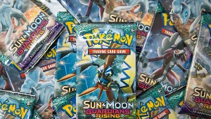 Pokemon Trading Card Game