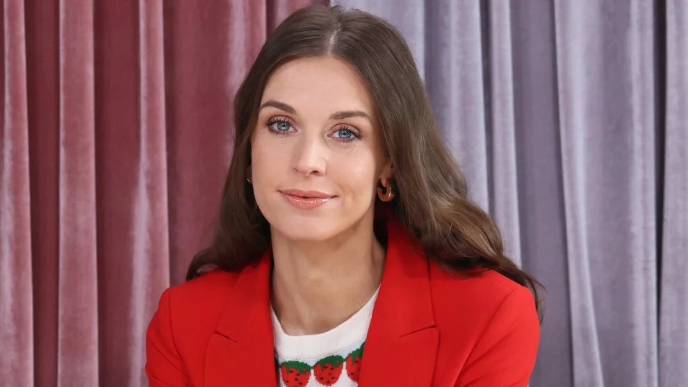 Julia Kamińska dodaje ostatnio na swój instagramowy profil coraz śmielsze zdjęcia Julia Kamińska dodaje ostatnio na swój instagramowy profil coraz śmielsze zdjęcia