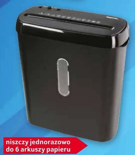 Niszczarka Hama