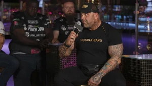 Artur "Waluś" Walczak nadal w ciężkim stanie, rokowania bardzo złe. Ruszyła zbiórka