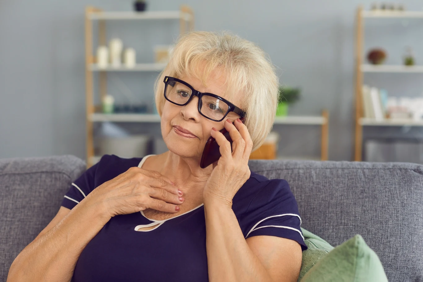 Nieznany numer może nagle zadzwonić. Zapytają o twój wiek i wypłatę Nieznany numer może nagle zadzwonić. Zapytają o twój wiek i wypłatę
