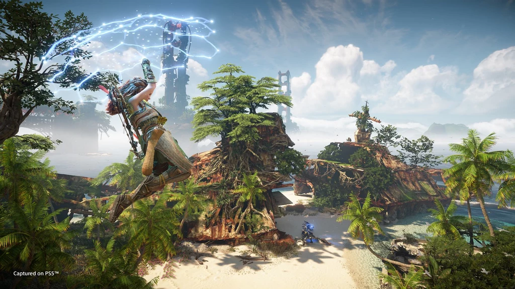 Horizon Forbidden West Horizon Forbidden West