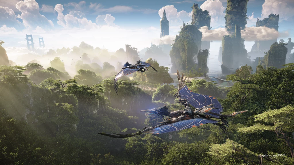 Horizon Forbidden West Horizon Forbidden West