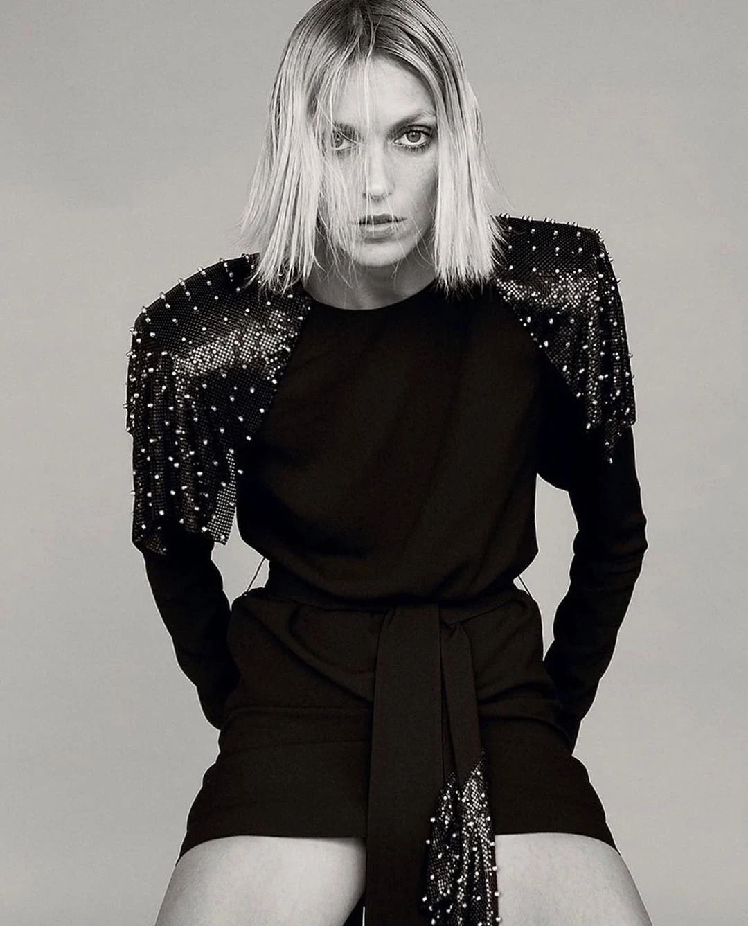 Anja Rubik Anja Rubik