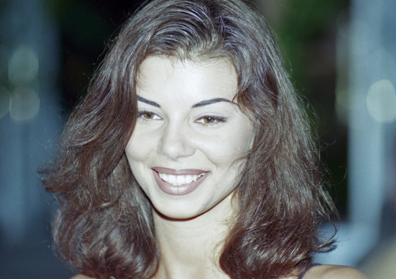 Edyta Górniak, 1994 rok Edyta Górniak, 1994 rok