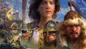 Age of Empires 4