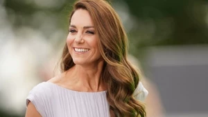 Kate Middleton jest bardzo szczupła, ponieważ dba o dietę i kocha sport