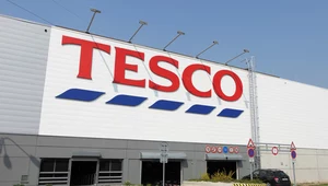 Tesco zostaje w Polsce!