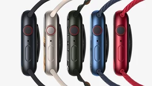 Apple Watch Series 7 rozebrane na czynniki pierwsze  