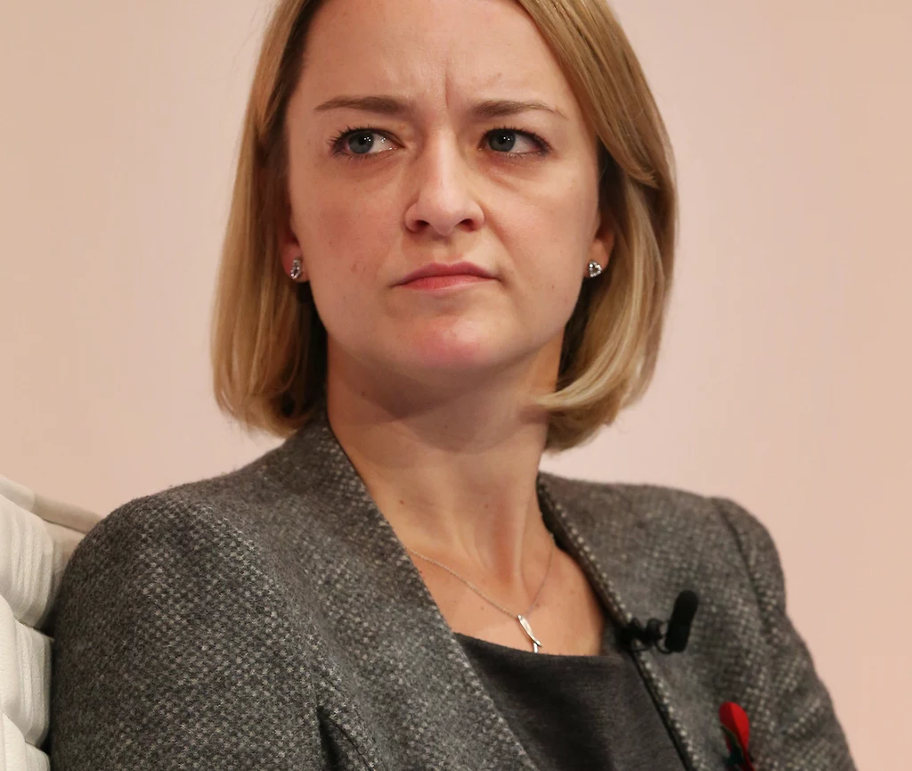 Laura Kuenssberg zrezygnowała z pracy w BBC