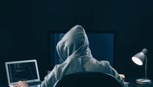 W czasie pandemii życie w dużej mierze przeniosło się do sieci, a przestępcy to wykorzystują