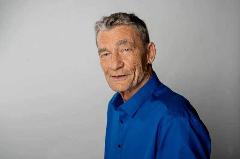 Krzysztof Kiersznowski