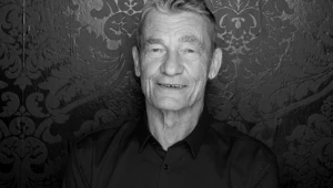 Krzysztof Kiersznowski zmarł 24 października